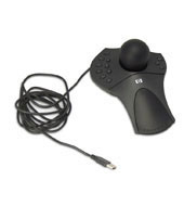 Hp USB Spaceball 5000 (DV675A)